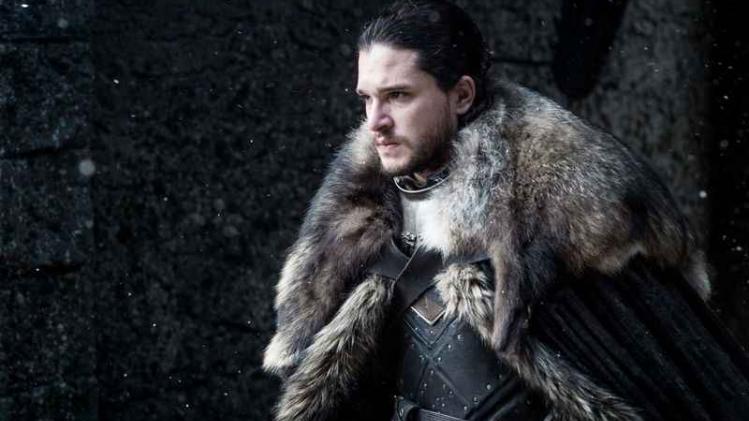 Kit Harington